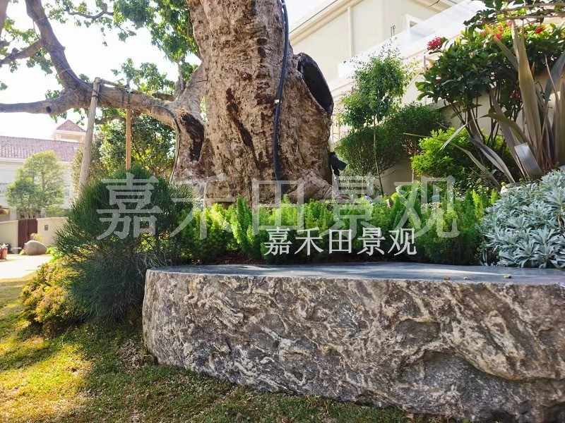 別墅景觀施工需要多長(zhǎng)時(shí)間？